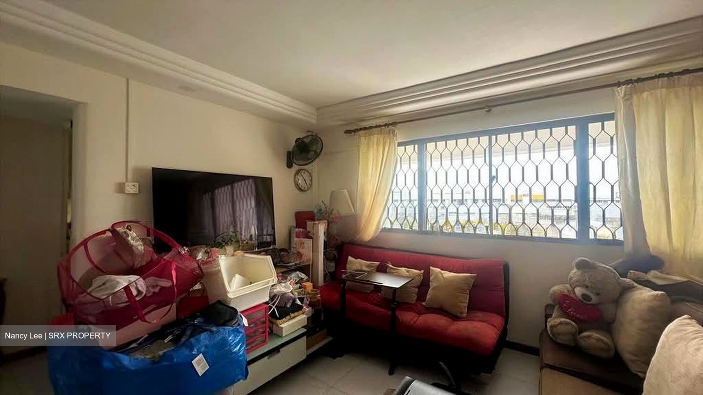 Blk 633 Yishun Street 61 (Yishun), HDB 4 Rooms #527154201
